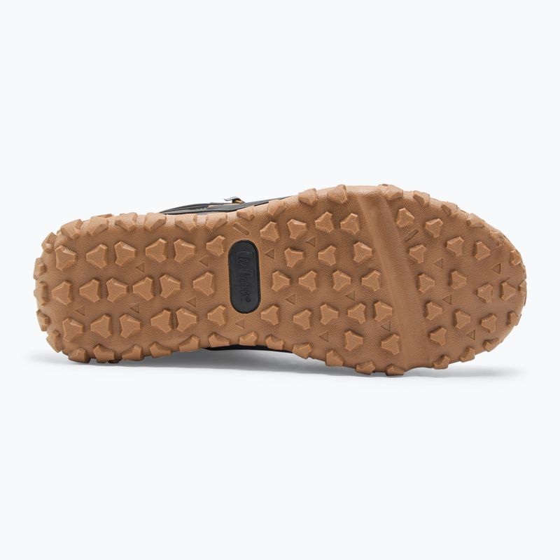 Buty męskie Lee Cooper LCJ-24-01-2938M camel/black 4