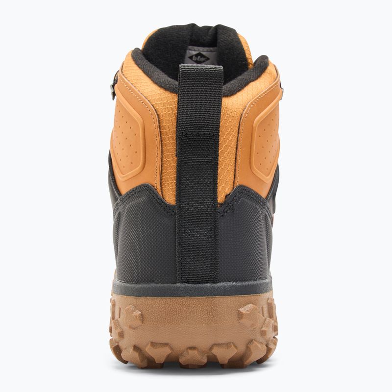 Buty męskie Lee Cooper LCJ-24-01-2938M camel/black 6