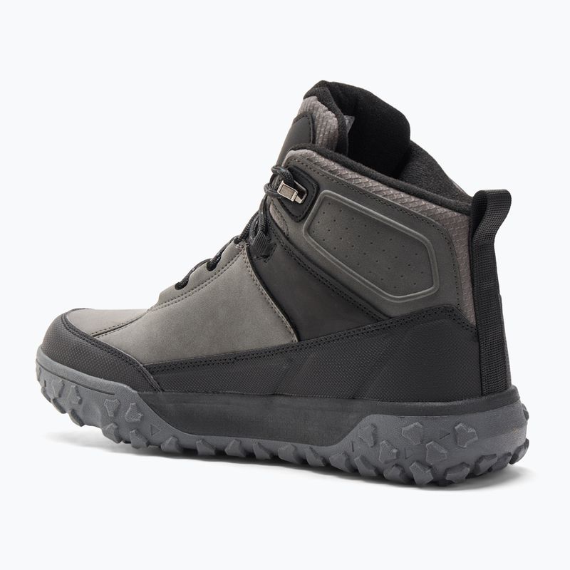 Buty męskie Lee Cooper LCJ-24-01-2939M grey/black 3