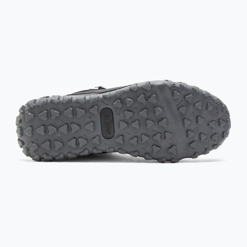 Buty męskie Lee Cooper LCJ-24-01-2939M grey/black 4
