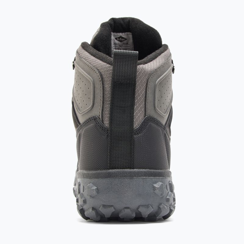 Buty męskie Lee Cooper LCJ-24-01-2939M grey/black 6