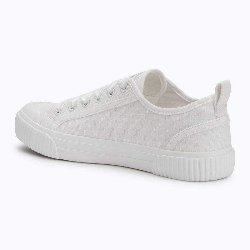 Buty damskie Lee Cooper LCW-25-02-3280LA white 3