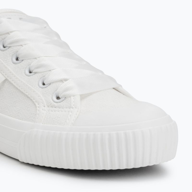 Buty damskie Lee Cooper LCW-25-02-3280LA white 7