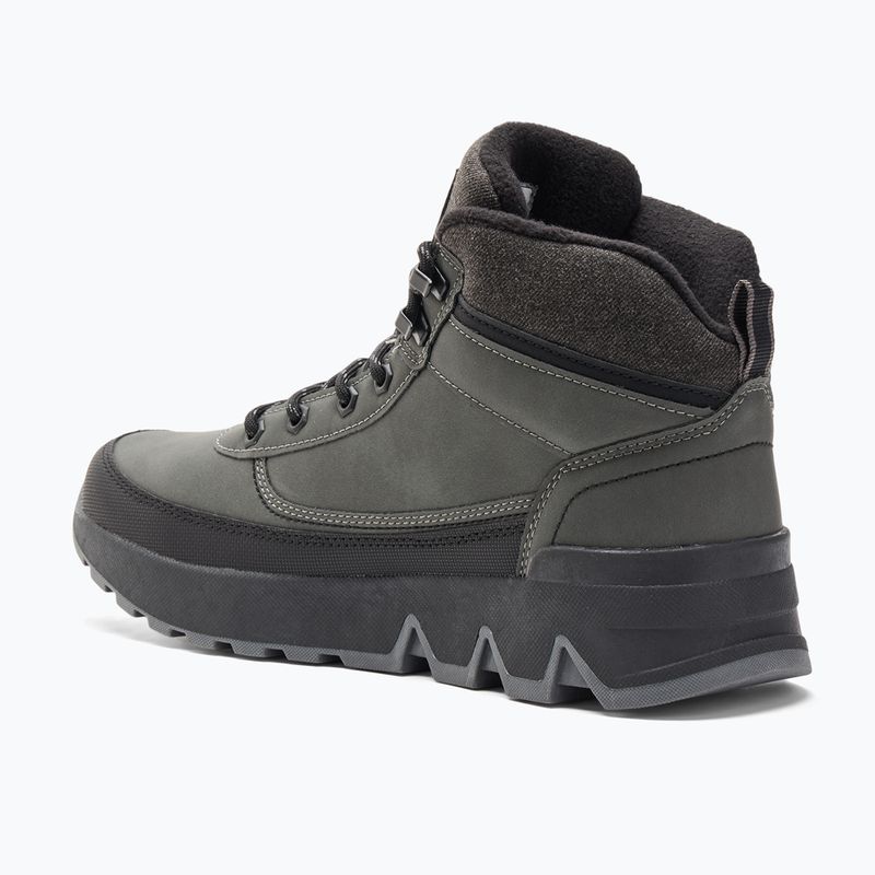 Buty męskie Lee Cooper LCJ-24-01-2951M grey 3