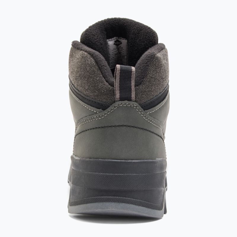 Buty męskie Lee Cooper LCJ-24-01-2951M grey 6