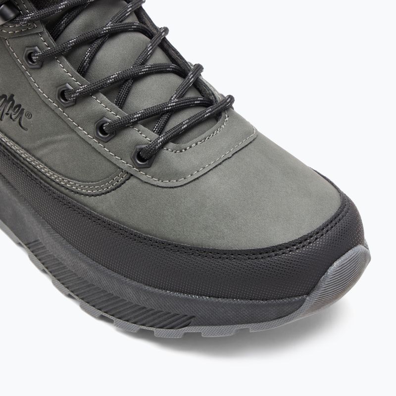 Buty męskie Lee Cooper LCJ-24-01-2951M grey 7