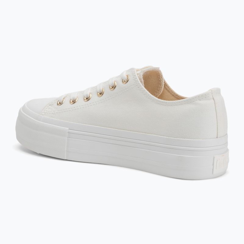 Buty damskie Lee Cooper LCW-25-02-3289LA white 3