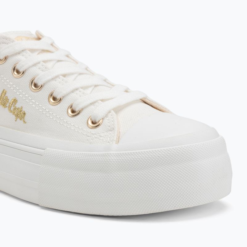 Buty damskie Lee Cooper LCW-25-02-3289LA white 7