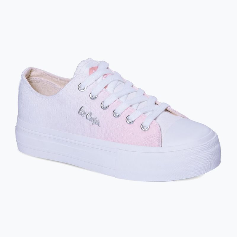 Buty damskie Lee Cooper LCW-25-02-3290LA pink