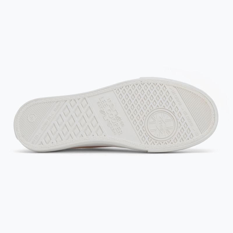 Buty damskie Lee Cooper LCW-25-02-3290LA pink 4