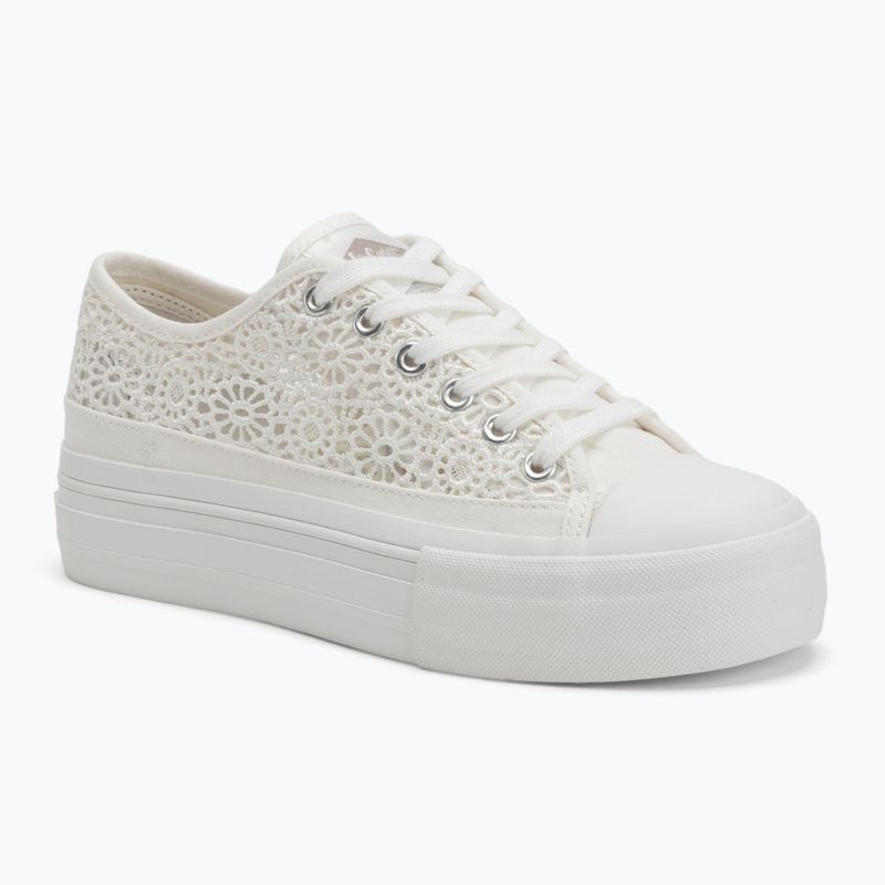 Buty damskie Lee Cooper LCW-25-02-3292LA white