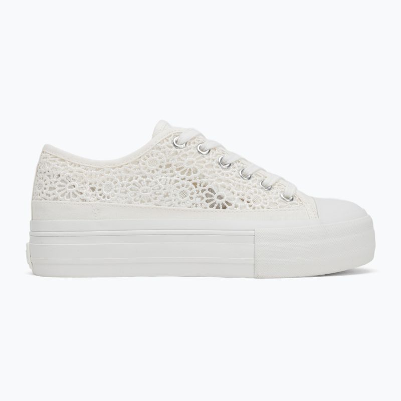 Buty damskie Lee Cooper LCW-25-02-3292LA white 2
