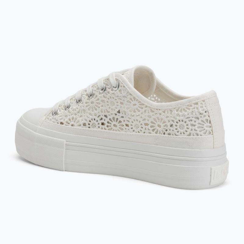 Buty damskie Lee Cooper LCW-25-02-3292LA white 3