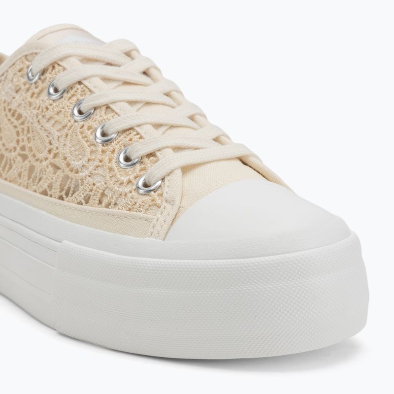 Buty damskie Lee Cooper LCW-25-02-3293LA beige 7