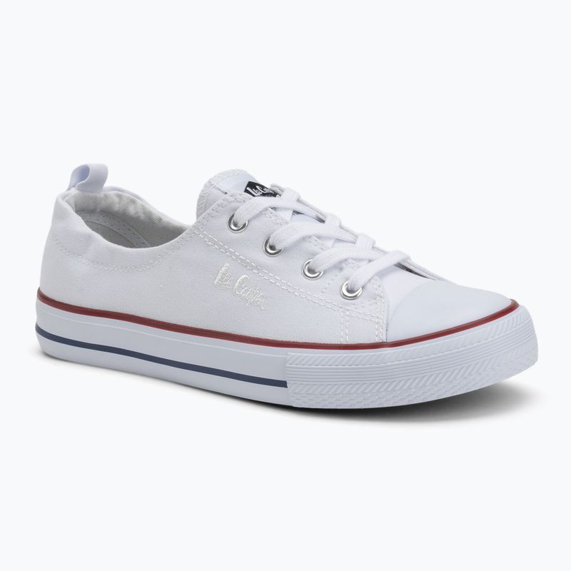 Buty damskie Lee Cooper LCW-25-02-3296LA white