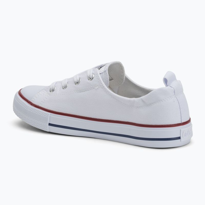 Buty damskie Lee Cooper LCW-25-02-3296LA white 3