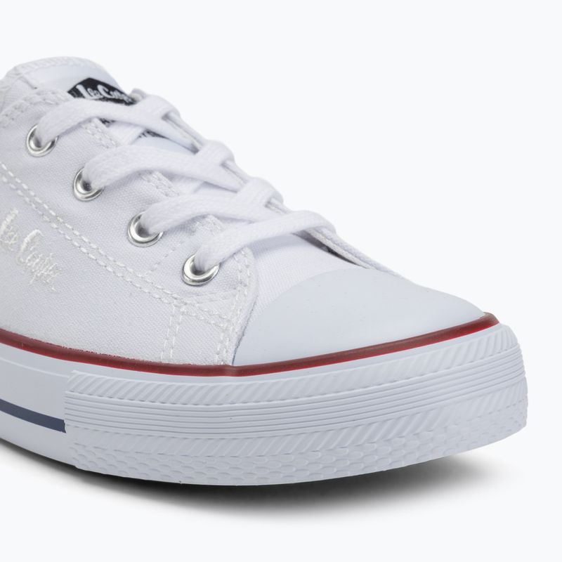 Buty damskie Lee Cooper LCW-25-02-3296LA white 7