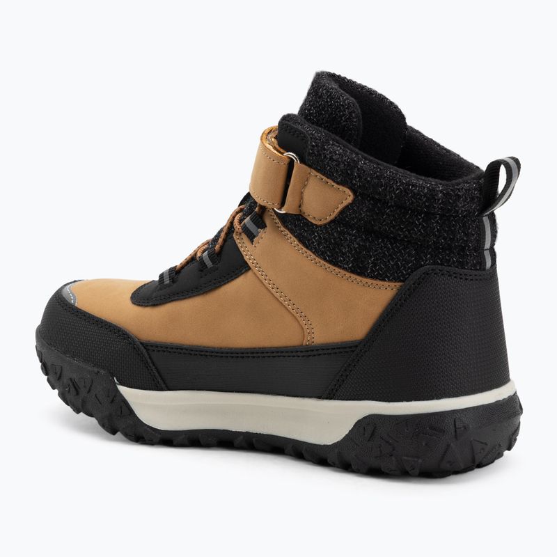 Buty dziecięce Lee Cooper LCJ-25-01-3757K camel 3