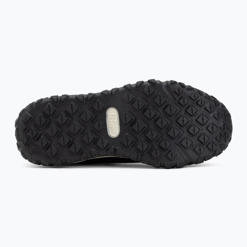 Buty dziecięce Lee Cooper LCJ-25-01-3757K camel 4