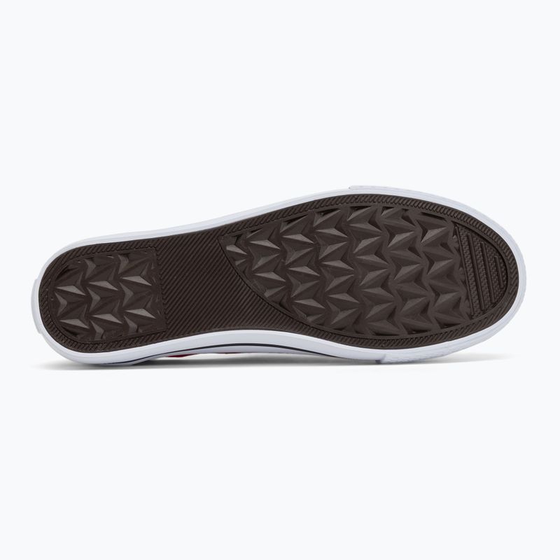 Buty damskie Lee Cooper LCW-25-02-3298LA red 4