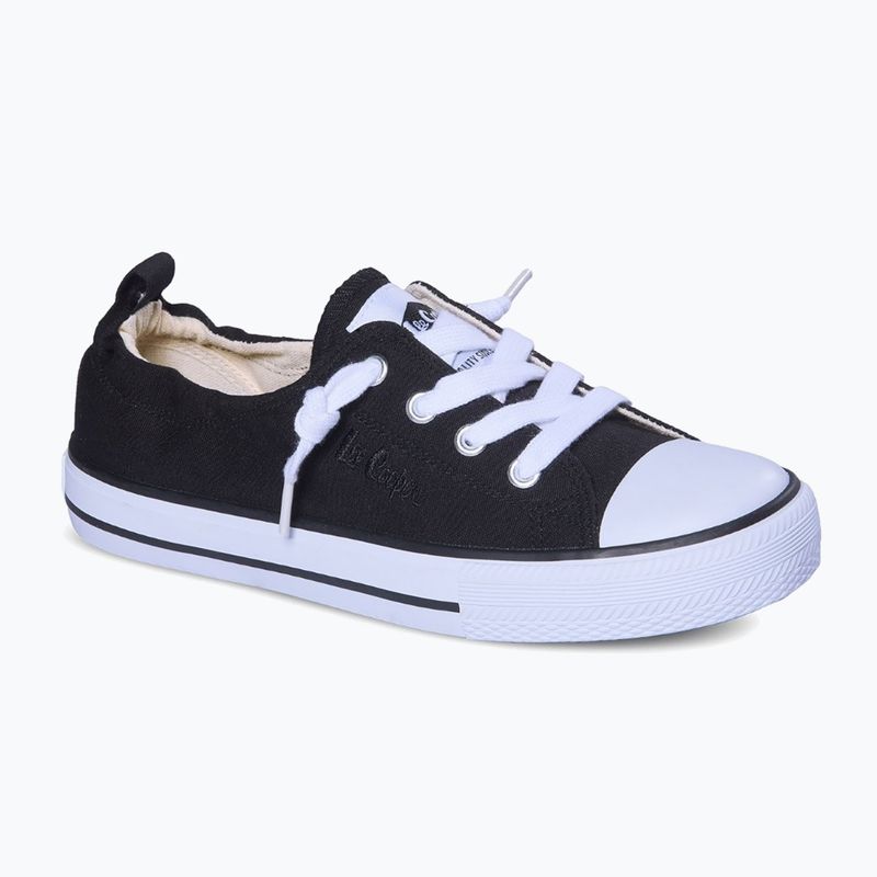 Buty damskie Lee Cooper LCW-25-02-3299LA black