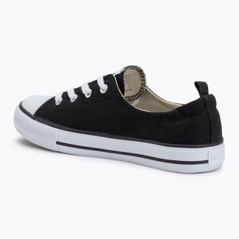Buty damskie Lee Cooper LCW-25-02-3299LA black 3