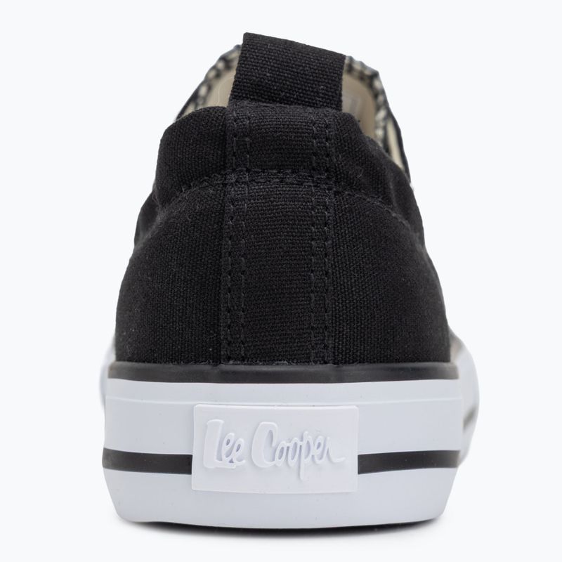 Buty damskie Lee Cooper LCW-25-02-3299LA black 6