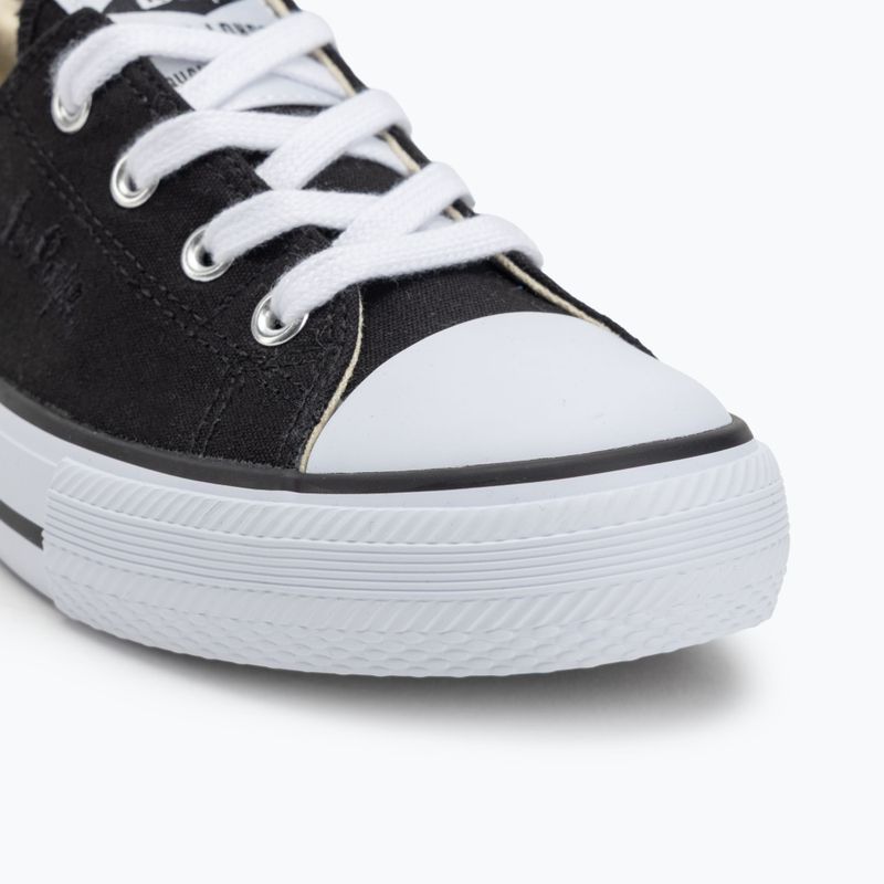 Buty damskie Lee Cooper LCW-25-02-3299LA black 7