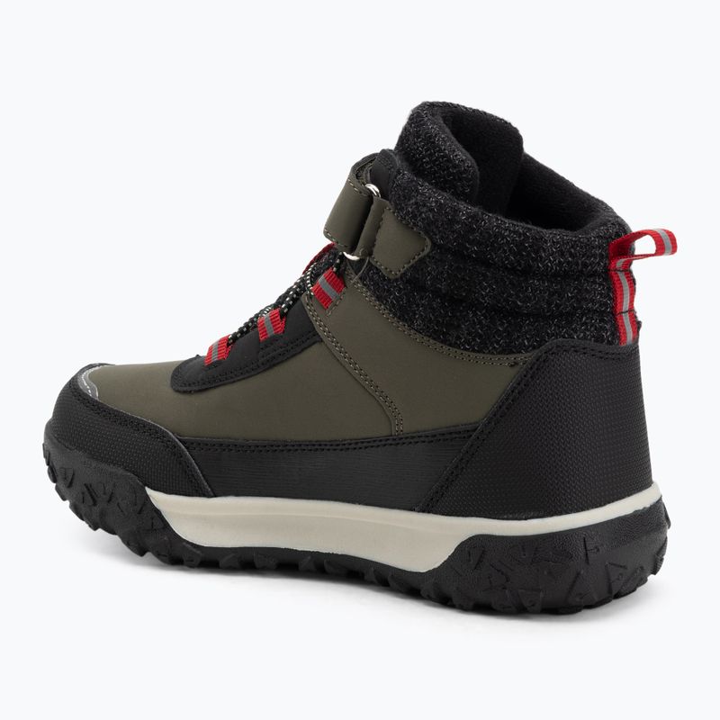 Buty dziecięce Lee Cooper LCJ-25-01-3758K khaki 3
