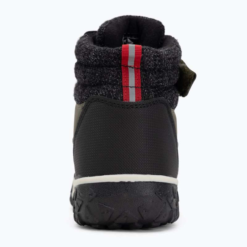 Buty dziecięce Lee Cooper LCJ-25-01-3758K khaki 6