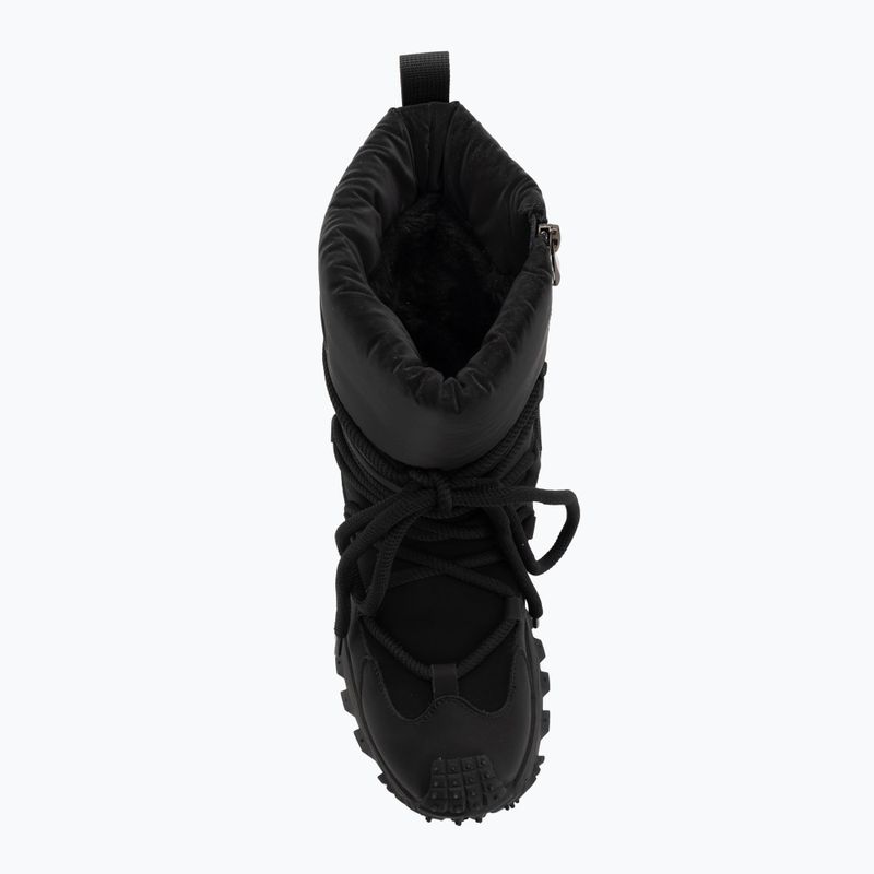 Śniegowce damskie Lee Cooper LCJ-25-12-3660L black 5