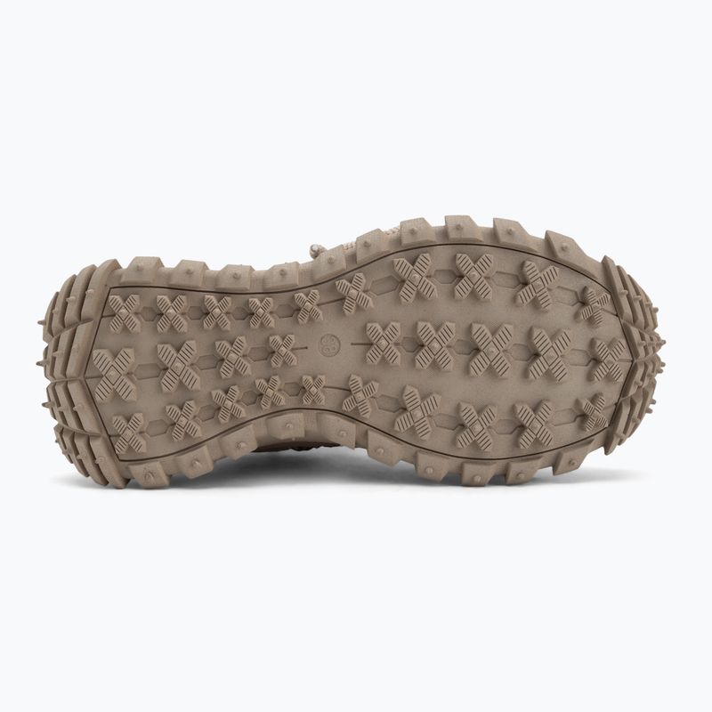 Śniegowce damskie Lee Cooper LCJ-25-12-3663L gold 4