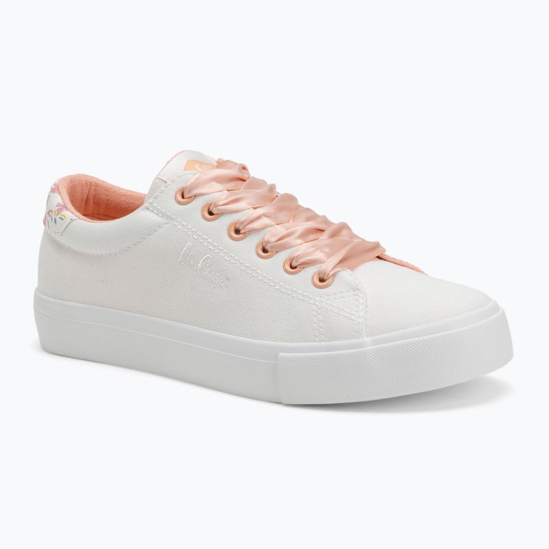 Buty damskie Lee Cooper LCW-25-02-3307LA pink