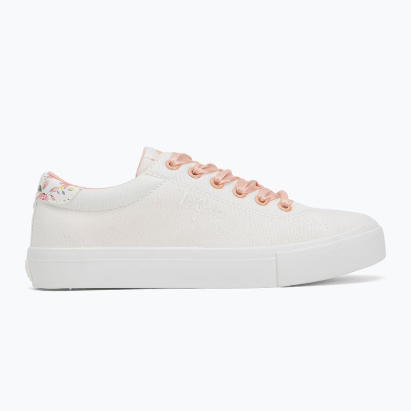 Buty damskie Lee Cooper LCW-25-02-3307LA pink 2