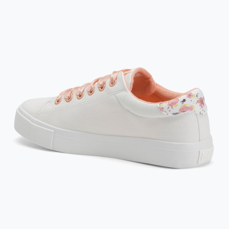 Buty damskie Lee Cooper LCW-25-02-3307LA pink 3
