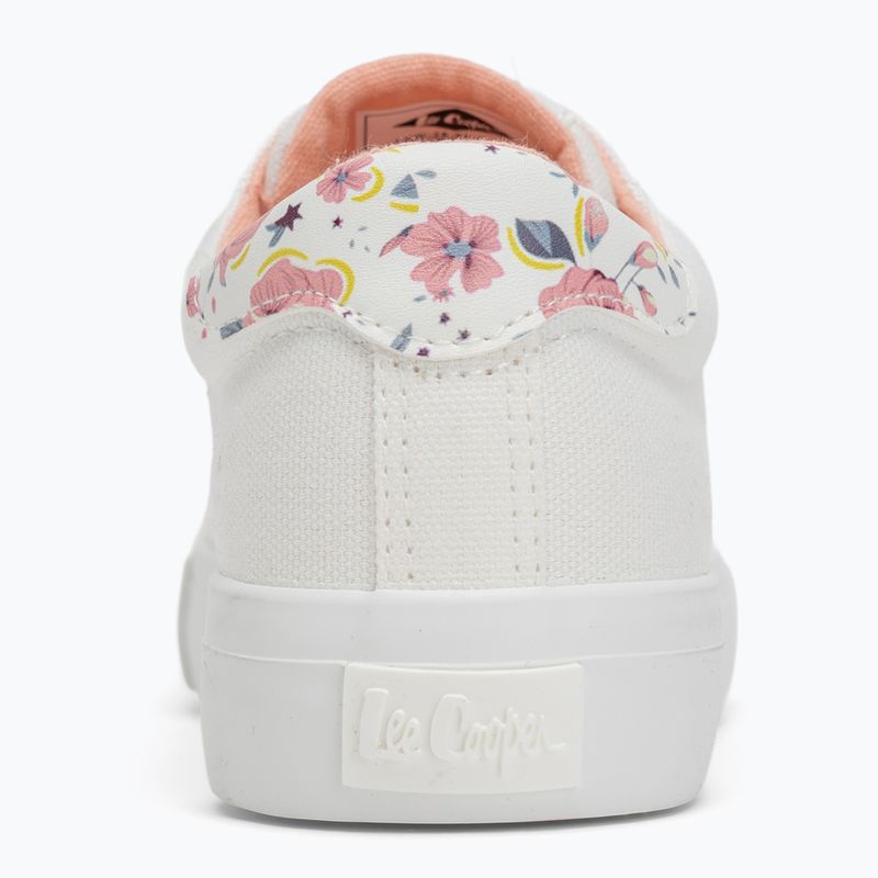 Buty damskie Lee Cooper LCW-25-02-3307LA pink 6