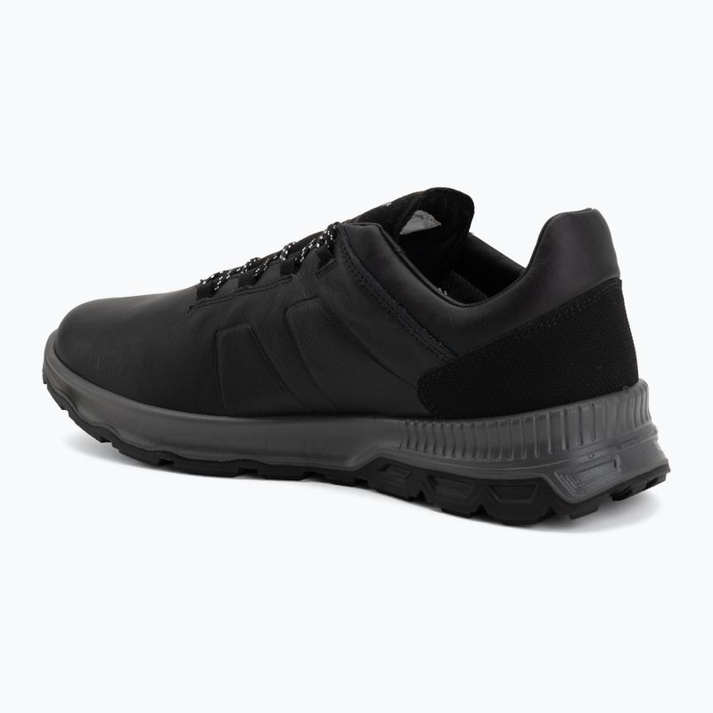 Buty trekkingowe męskie Grisport 14807A100TN black 3