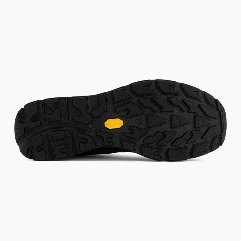 Buty trekkingowe męskie Grisport 14807A100TN black 4