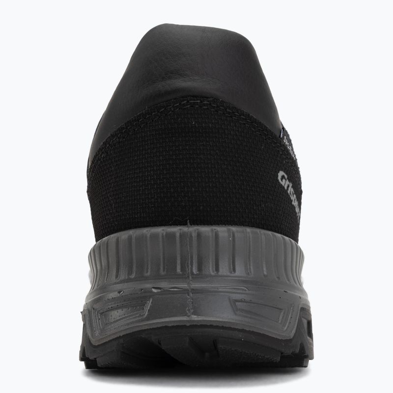 Buty trekkingowe męskie Grisport 14807A100TN black 6