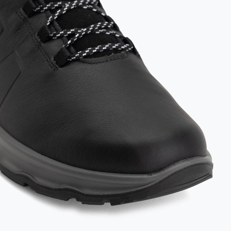 Buty trekkingowe męskie Grisport 14807A100TN black 7