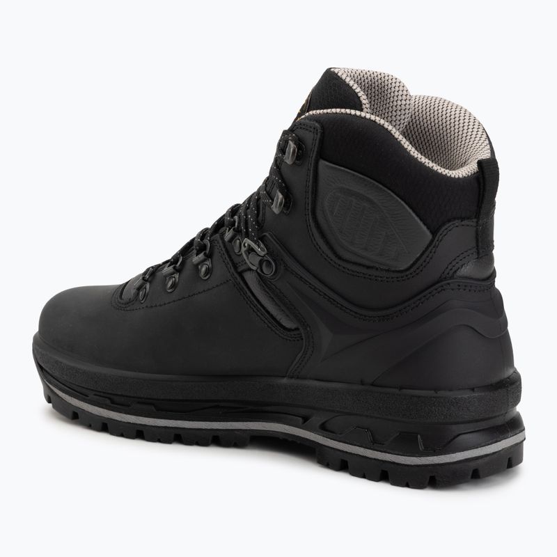 Buty trekkingowe męskie Grisport 15003DV5G black 3