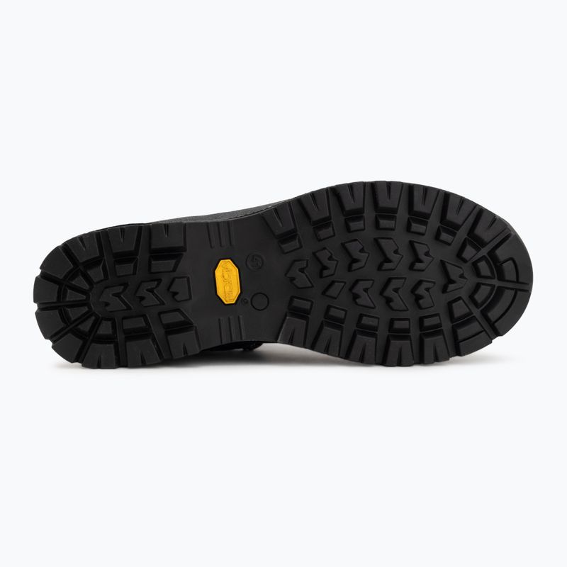Buty trekkingowe męskie Grisport 15003DV5G black 4