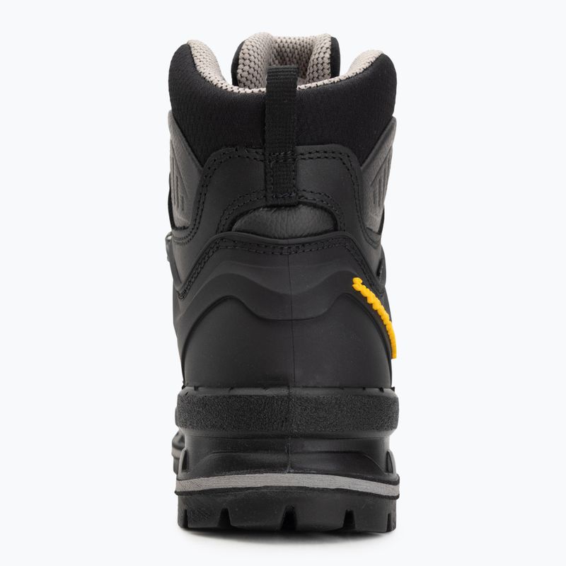 Buty trekkingowe męskie Grisport 15003DV5G black 6