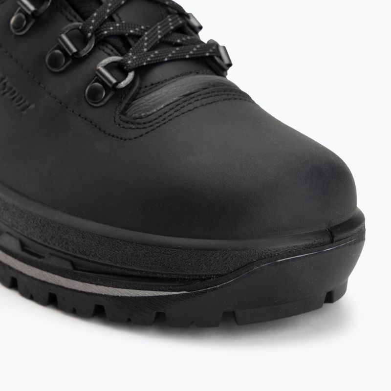 Buty trekkingowe męskie Grisport 15003DV5G black 7