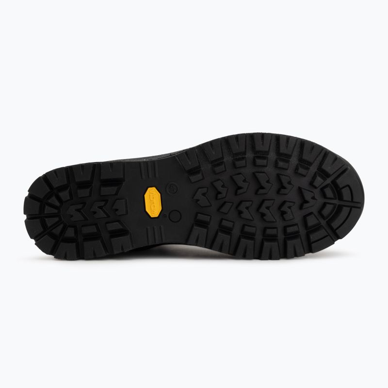 Buty trekkingowe męskie Grisport 15011DV3G black 4