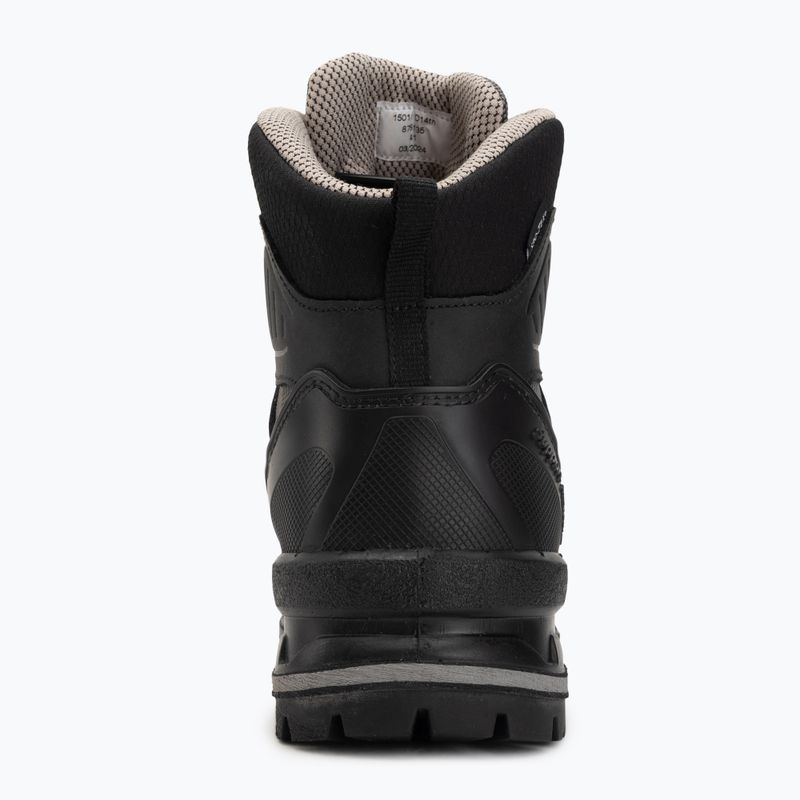Buty trekkingowe męskie Grisport 15011DV3G black 6