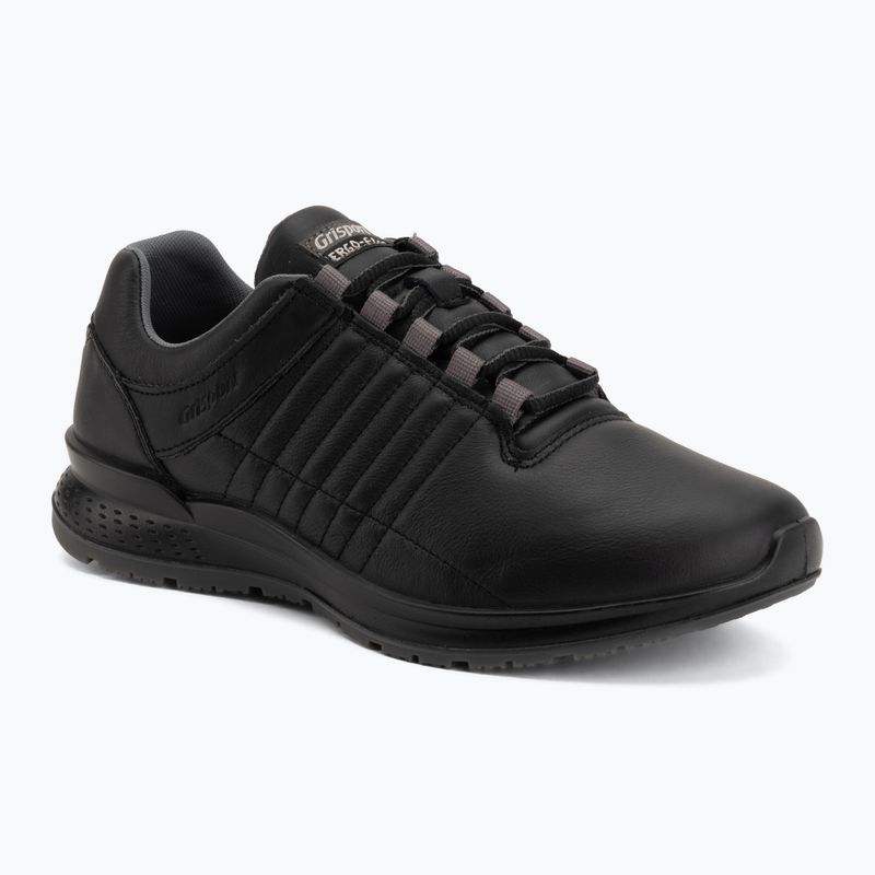 Buty męskie Grisport 42811A50 black