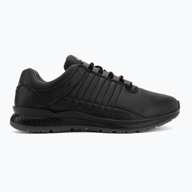 Buty męskie Grisport 42811A50 black 2