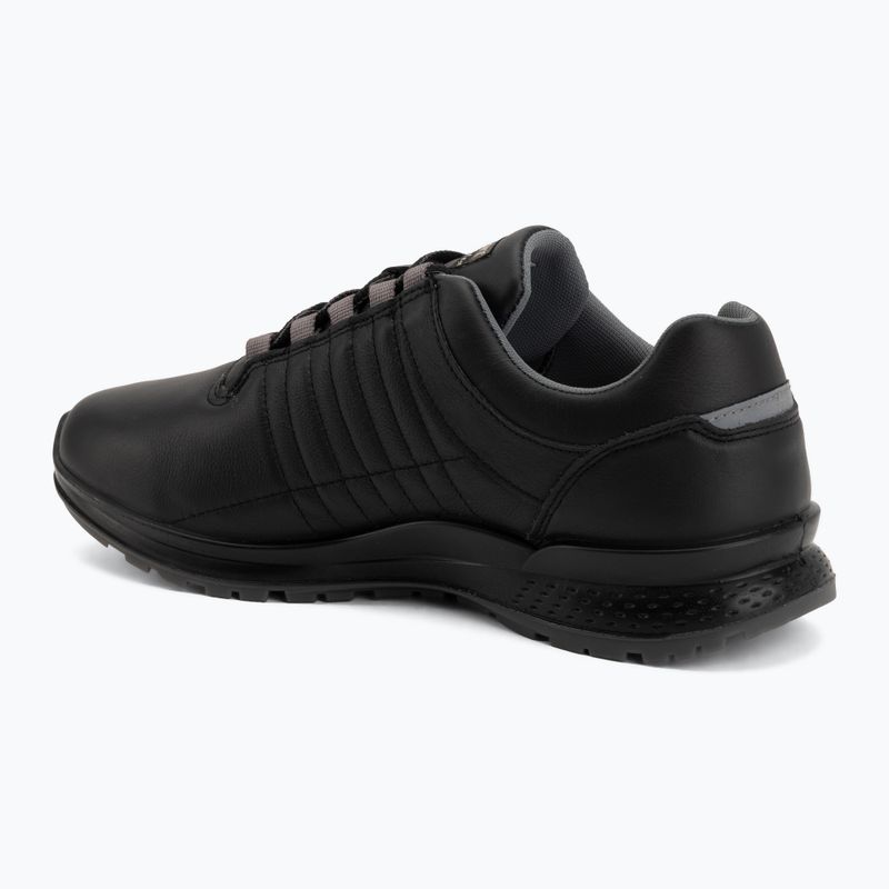 Buty męskie Grisport 42811A50 black 3