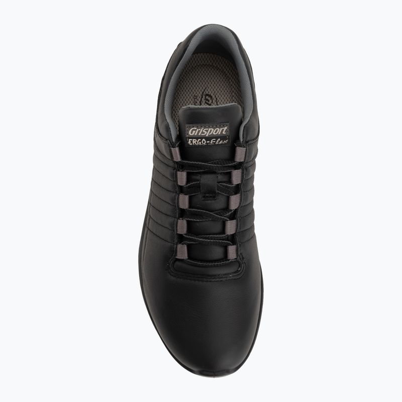 Buty męskie Grisport 42811A50 black 5